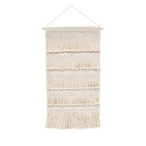 Brand New- Joss And Main Cotton Wall Hanging Tapestry
